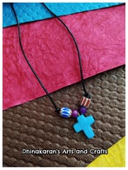 Cross Neckpiece-(2)