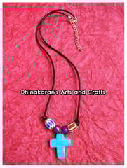 Cross Neckpiece-(2)