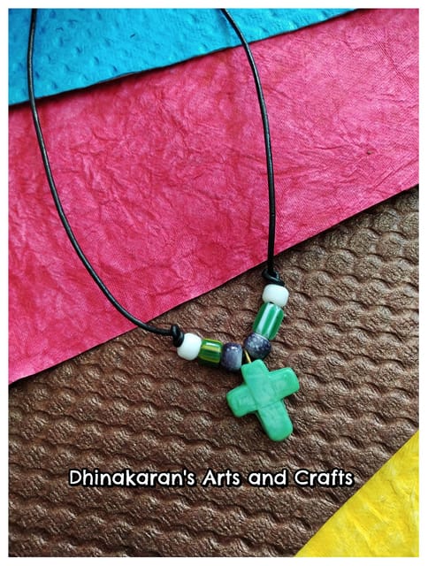 Cross Neckpiece-(4)