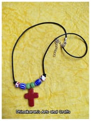 Cross Neckpiece-(5)