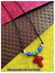 Cross Neckpiece-(5)
