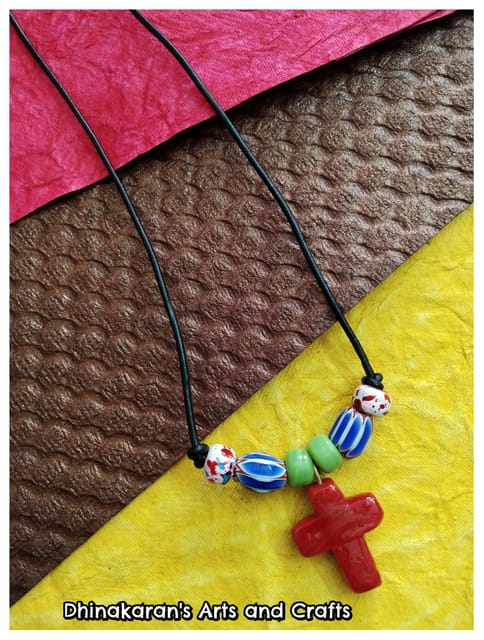 Cross Neckpiece-(5)