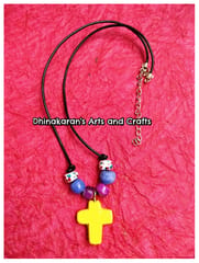 Cross Neckpiece-(7)