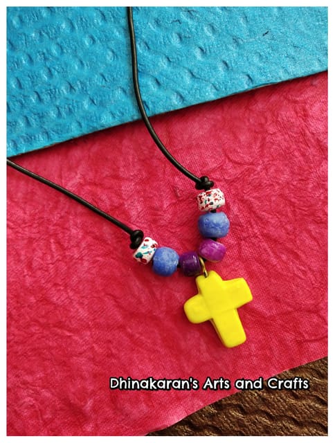 Cross Neckpiece-(7)