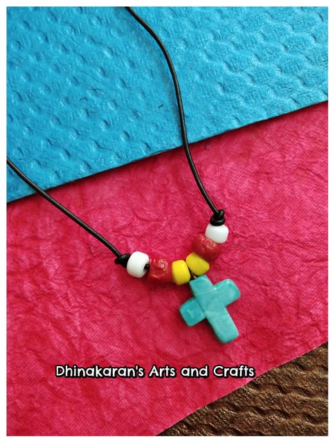 Cross Neckpiece-(8)