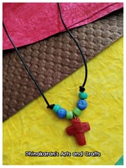 Cross Neckpiece-(9)