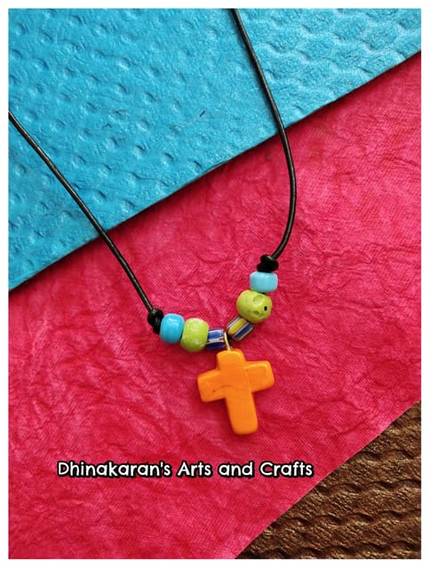 Cross Neckpiece-(10)