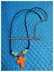 Cross Neckpiece-(10)