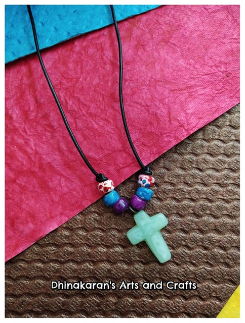 Cross Neckpiece-(11)