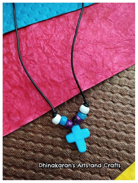 Cross Neckpiece-(14)