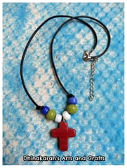 Cross Neckpiece-(18)