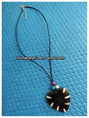 Heart Neckpiece-(3)