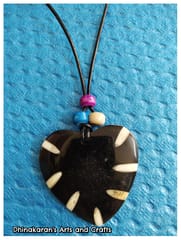 Heart Neckpiece-(3)