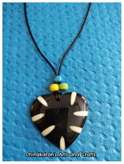 Heart Neckpiece-(8)