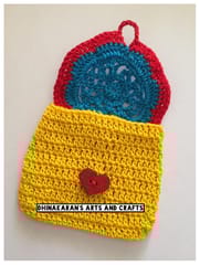Crochet Coin Purse-(12)