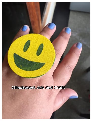 Emoji Fingerring-(1)