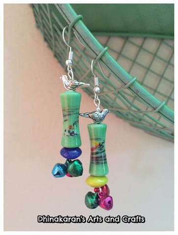 CandyPop Earrings-(9)