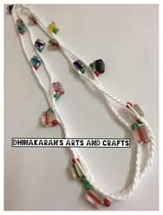 Beadolicious Neckpiece