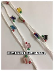 Beadolicious Neckpiece