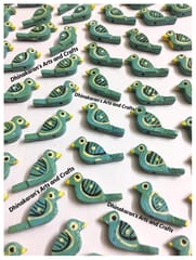 MINT Chidiyaa Buttons