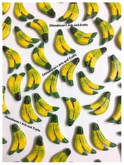 BANANA Buttons