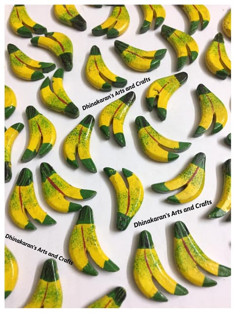 BANANA Buttons