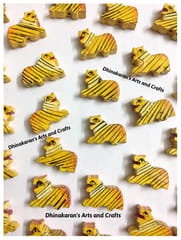 TIGER Buttons