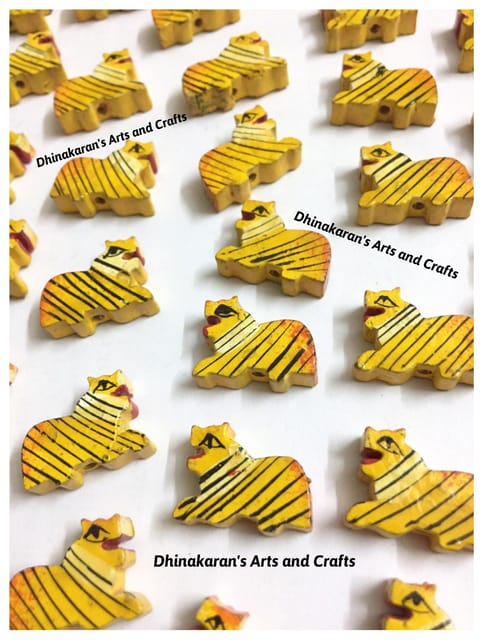 TIGER Buttons