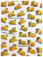 TIGER Buttons