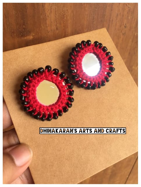 Mirror Studs