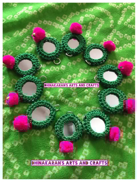 Noor Mirror Tassels-(3)