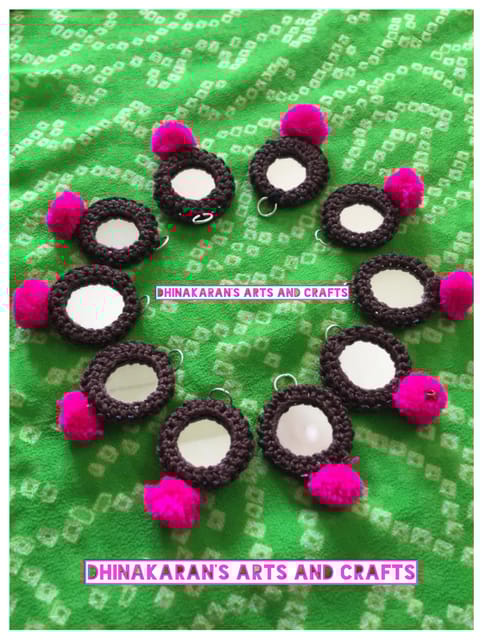 Noor Mirror Tassels-(7)