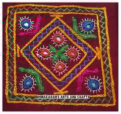 Mogra Kutchwork Patch-(3)