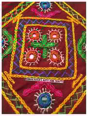 Mogra Kutchwork Patch-(3)