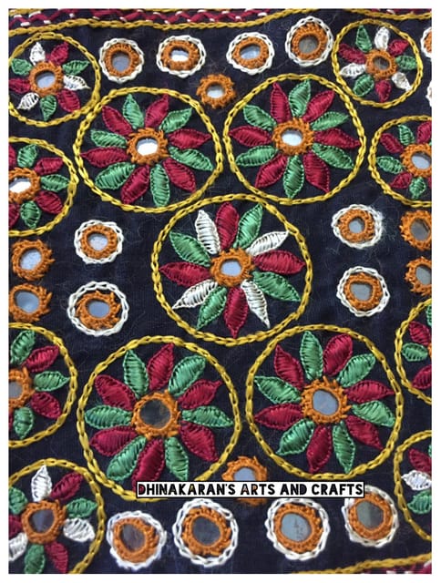 Phoolkaari Kutchwork Patch-(7)