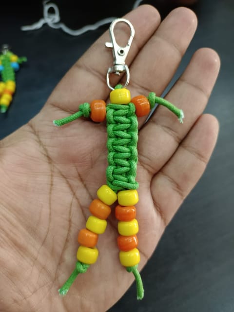 Worli Keychain-(5)