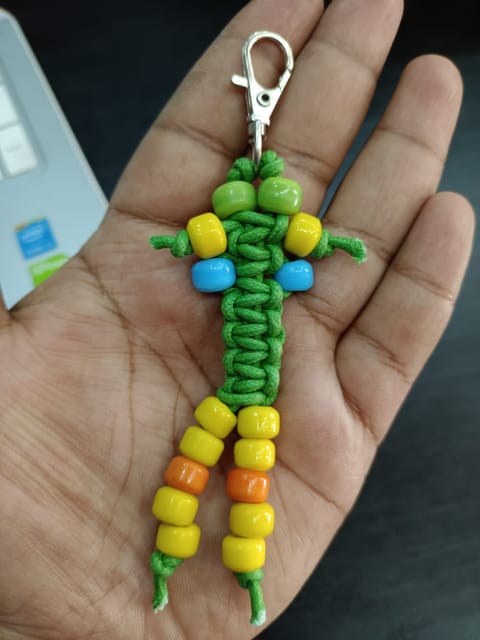 Worli Keychain-(2)