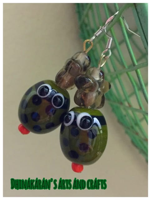 CandyPop Earrings-(27)
