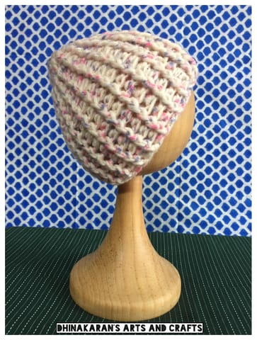 Crochet Baby Hat