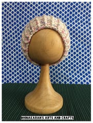 Crochet Baby Hat