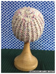 Crochet Baby Hat