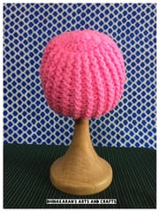 Crochet Baby Hat