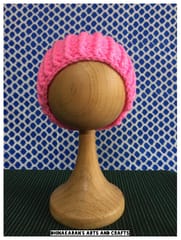 Crochet Baby Hat