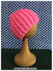 Crochet Baby Hat