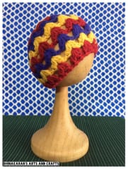Crochet Baby Hat