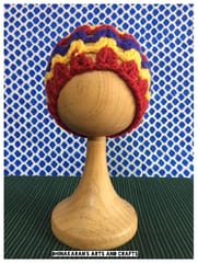 Crochet Baby Hat