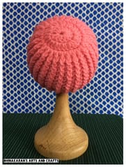 Baby Crochet Hat