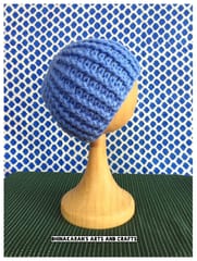 Baby Crochet Hat