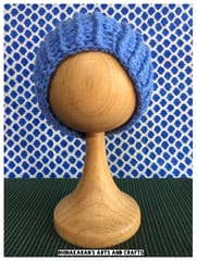 Baby Crochet Hat