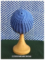 Baby Crochet Hat